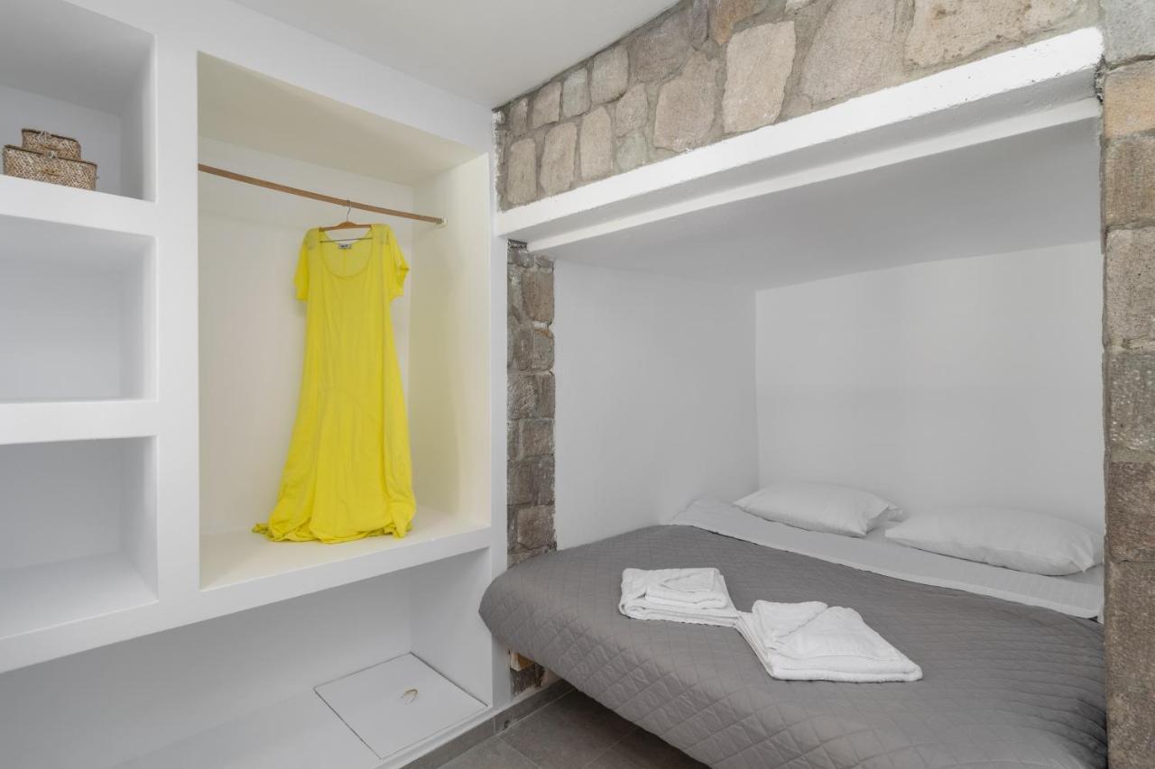 Almera Sea View Boat House Adamantas  Exterior photo